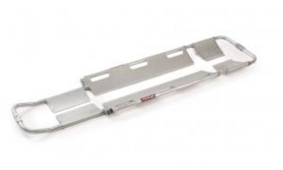 Ferno-Washington STRETCHER, SCOOP BLK RESTRAINT5' - PT6500