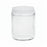 Glass Sample Vials with Snap Caps