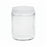 Wheaton - Sample Bottle Round / Wide Mouth Soda-lime Glass 60 mL (2 oz.) - 66015-168