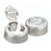 PANTek Technologies - Tear-Off Seal 13 mm Thread, Natural, Unlined - 224192-01