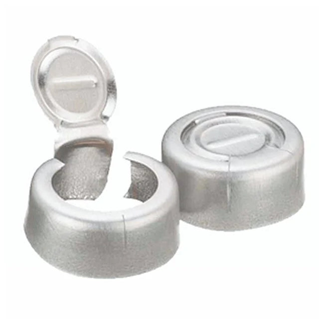 PANTek Technologies - Tear-Off Seal 13 mm Thread, Natural, Unlined - 224192-01