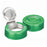 Unlined Aluminum Tear-Off Seals