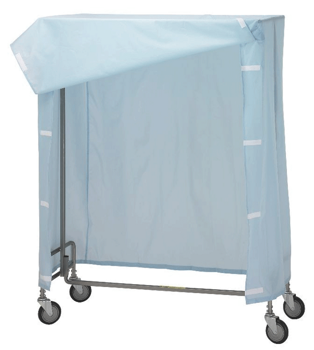 Garment Rack Cover