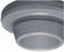 Stoppers for Serum Bottles and Vials: Snap-on Stopper