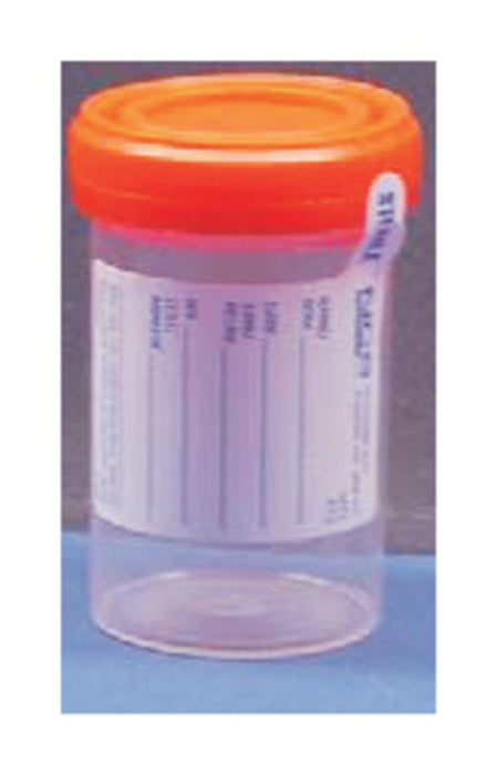 Specimen Containers