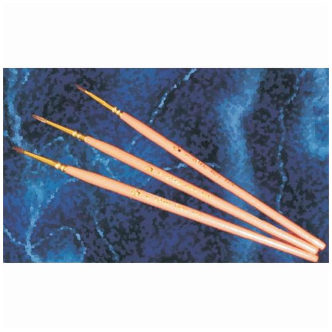 Brush Set For SHURCut Microtome