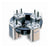 5702 Series Four-Place Swing Bucket Rotor