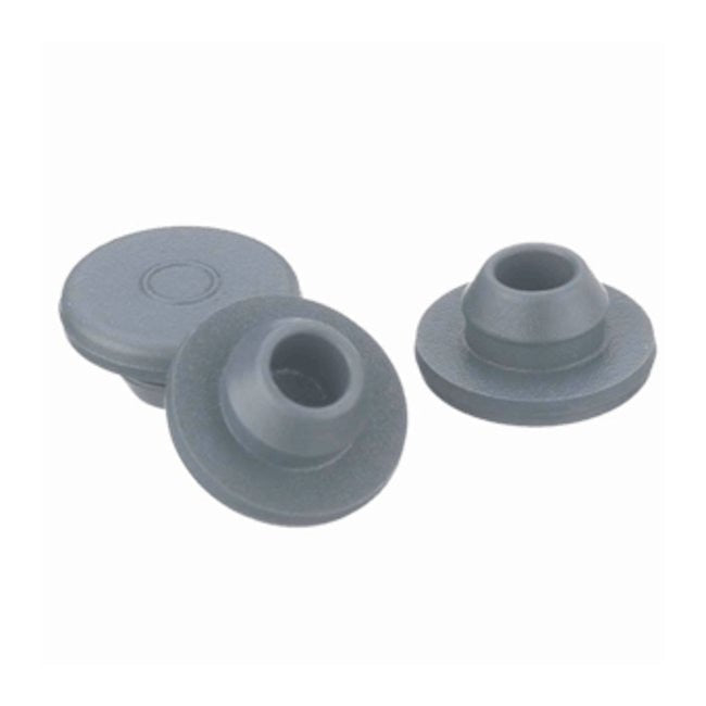 Ultra Pure Straight Plug Stoppers