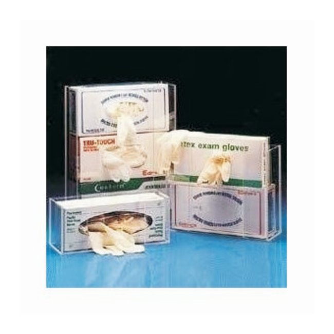 Glove Box Holders