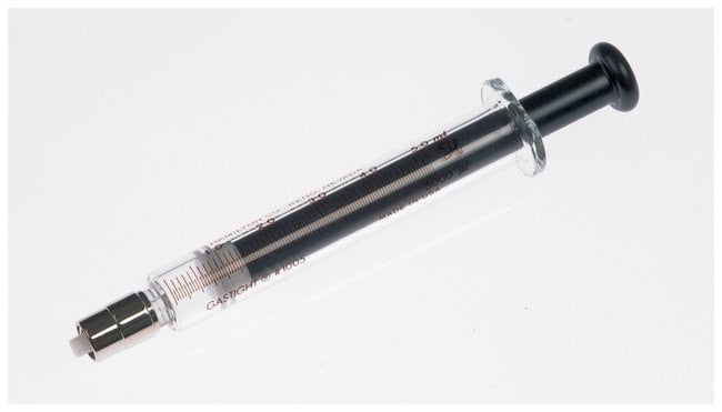 Luer Lock Syringes