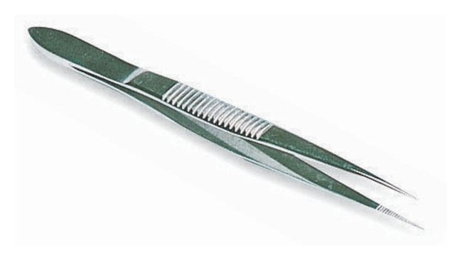 Fine Point High Precision Forceps