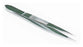 Fine Point High Precision Forceps