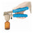 Wheaton - Vial Seal Crimper For 13 mm Seals - W225302