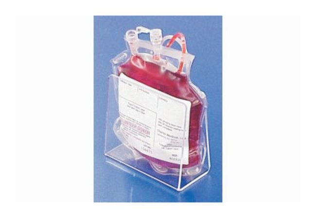 Single Blood Bag Holders