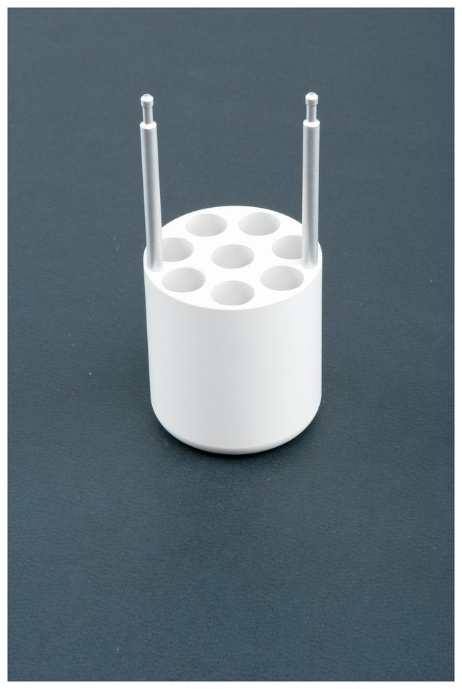 Thermo Fisher/Barnstead Centrifuge Tube Adapter Maximum Capacity: 32 X 5/7 mL Tubes; Maximum O.D. x L: 13 X 122mm, Set of 4 TX-200 Swing Bucket Rotor - 75003785