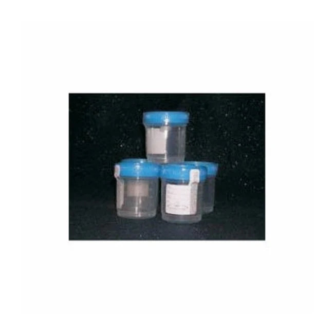 PANTek Technologies - Specimen Container 53 mm Opening 90 mL (3 oz.) Screw Cap Sterile - 840175