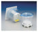 Microfil S - Funnel Filtration Lid 0.45 µm Pore Size For EMD Millipore Filtration Devices - MVHAWGS24