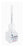 Fisherbrand - Liquid-in-Glass Verification Thermometer Celsius -5° to +15°C Partial Immersion Free-standing Does Not Require Power - 13202631