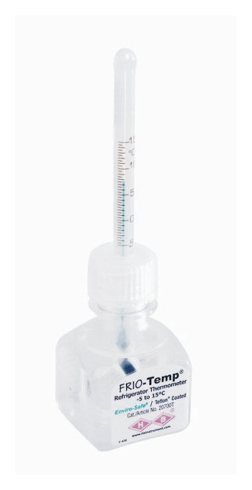 Fisherbrand Nonmercury Verification Thermometers 