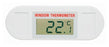 Electronic Window Thermometers