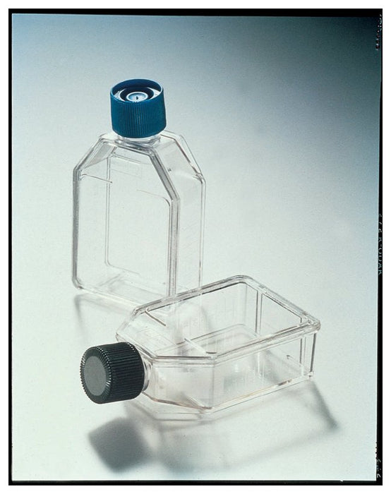 Tissue Culture Treated Flasks 