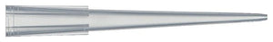 Oxford Slimline - Pipette Tip 1 to 200 µL Graduated NonSterile - 135-R