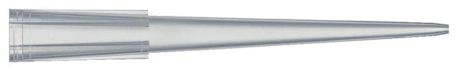 Oxford Slimline - Pipette Tip 1 to 200 µL Graduated NonSterile - 135-R