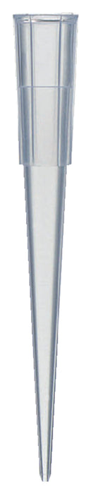MBP - Pipette Tip 1 to 200 µL Without Graduations NonSterile - A22076PRX