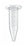 Eppendorf - Centrifuge Tube DNA LoBind Plain 5 mL Without Color Coding Hinged Snap Cap Polypropylene Tube - 0030108310