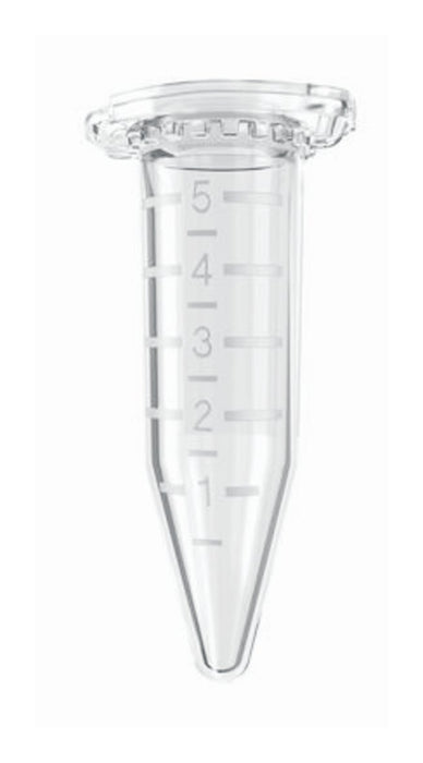 Conical Tubes 