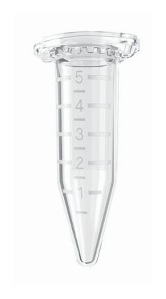Conical Tubes 