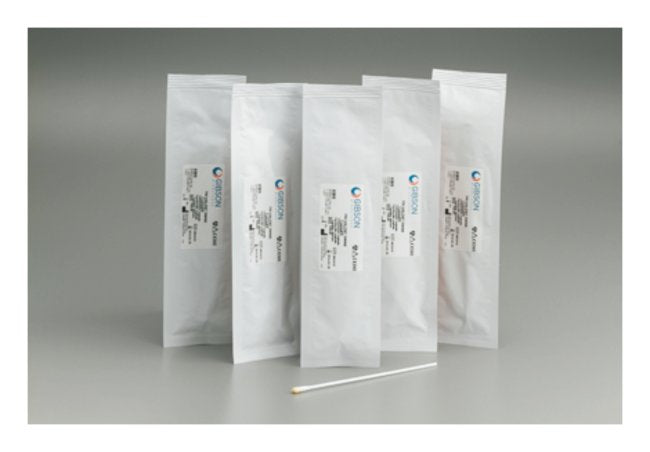 Gibson Bioscience QC Controls