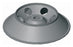 6-Place Fixed Angle Rotor for Horizon mini-E