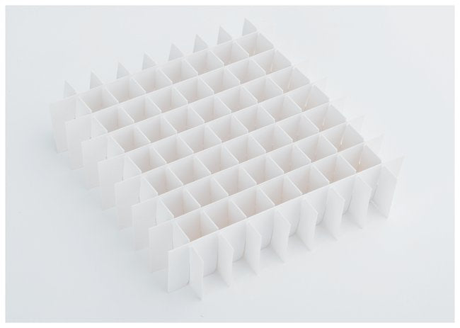 Divider 81-Cell Partition
