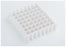 PANTek Technologies - Divider 81-Cell Partition (9 Columns X 9 Rows) For Vial Box - 2860H