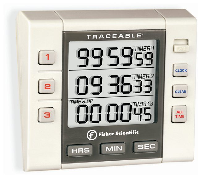 PANTek Technologies LLC Alarm Timer Timer - 66625