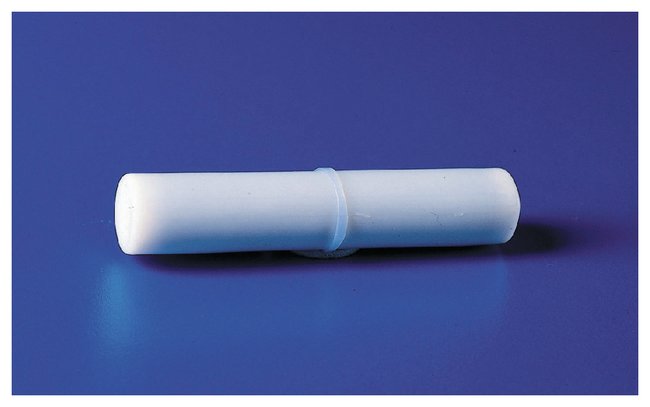 Round Stir Bars with Removable Pivot Ring