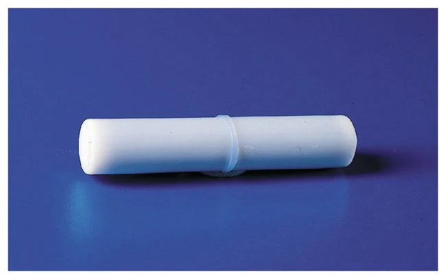 PANTek Technologies - Stir Bar 0.62 X 5 Inch, With Removable Pivot Ring, Round Shape - 14-512-138