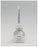 Fisherbrand - Refrigerator Thermometer Celsius 5° to 15°C Total Immersion Door / Wall Mount Does Not Require Power - 13202585