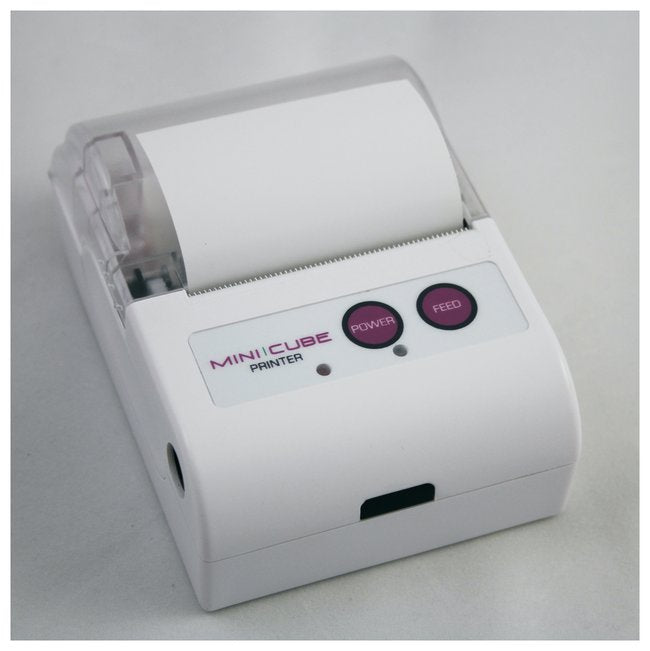 Streck Laboratories - Printer For Diesse MINI-CUBE ESR Analyzer - 240402
