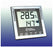 Wet-Bulb/Humidity/Thermometer