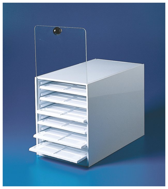Cabinet Slide Trays