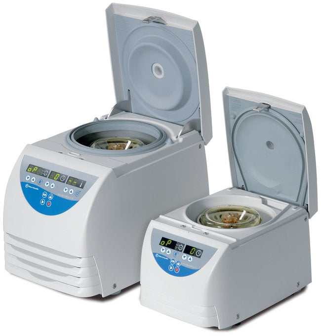 Micro 17/Micro 17R Microcentrifuges