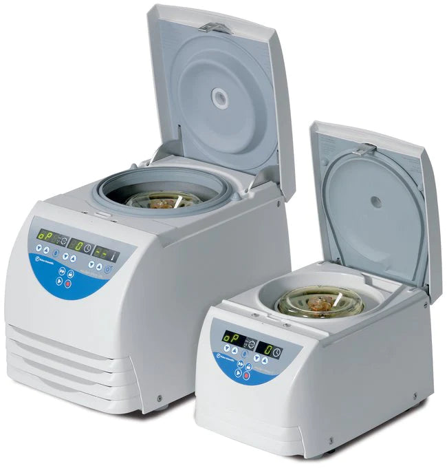 Heraeus Fresco 17 - Refrigerated Microcentrifuge 24 Place 13,300 RPM Max Speed / 17,000xG Max RCF - 75002421