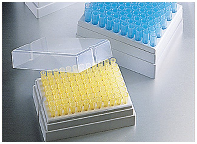 Universal Fit Pipet Tips