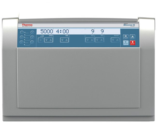 Heraeus Megafuge 16 Centrifuge Series