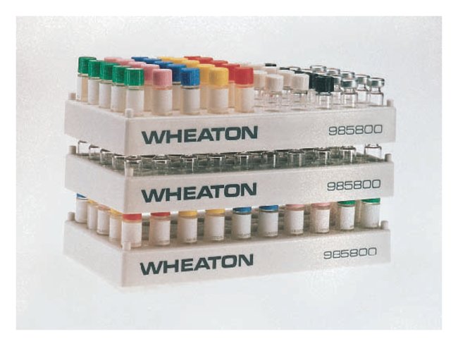 Polypropylene Racks