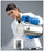Thermo-Flask - Liquid Nitrogen Container Benchtop Stainless Steel / Borosilicate Glass 1,000 mL (32 oz.) - 2122
