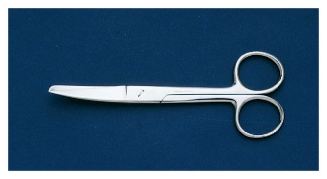 Tissue-Tek Accu-Edge - Replaceable Blade Sharp Tip / Sharp Tip, Stainless Steel - 4795