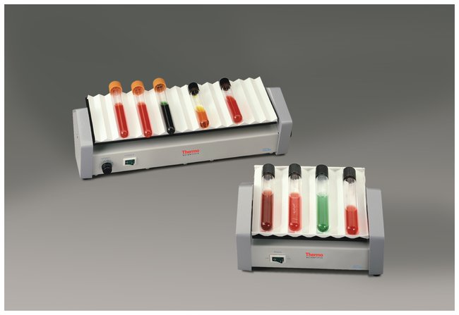Speci-Mix Test Tube Platform Rocker